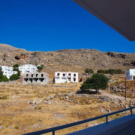 Lindos Portes Suites - Adults Only Exterior foto