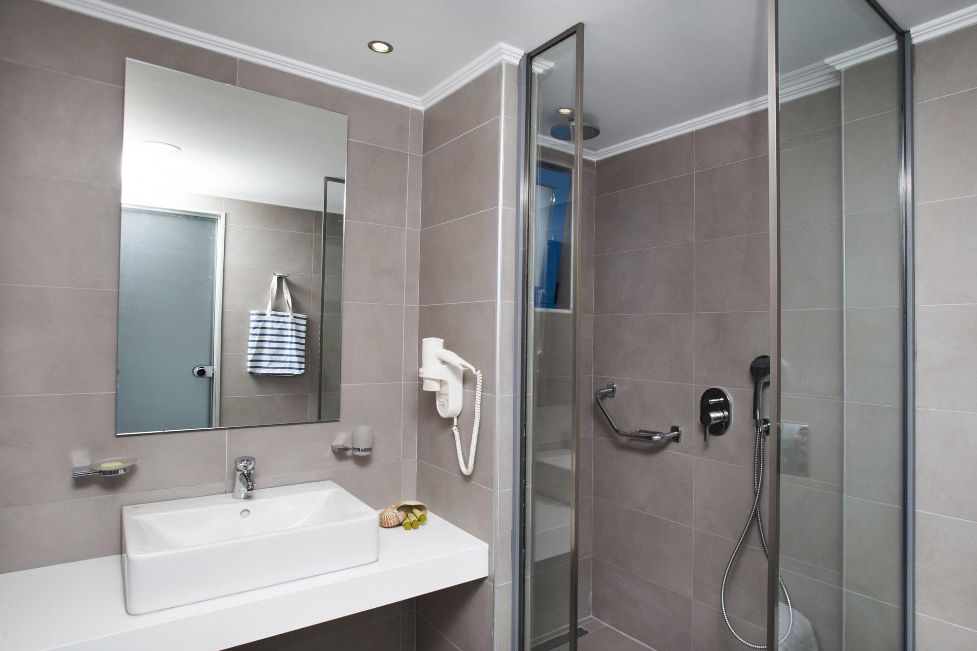 Lindos Portes Suites - Adults Only Exterior foto