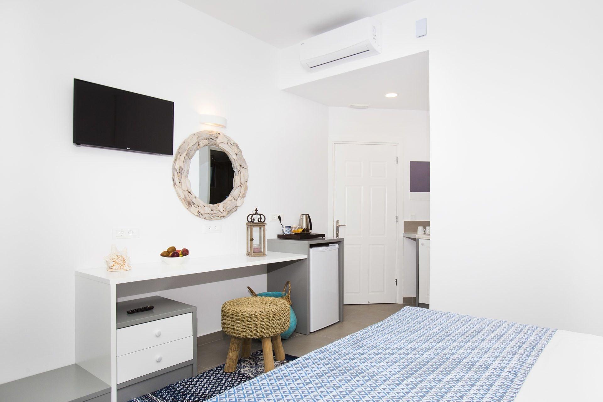 Lindos Portes Suites - Adults Only Exterior foto