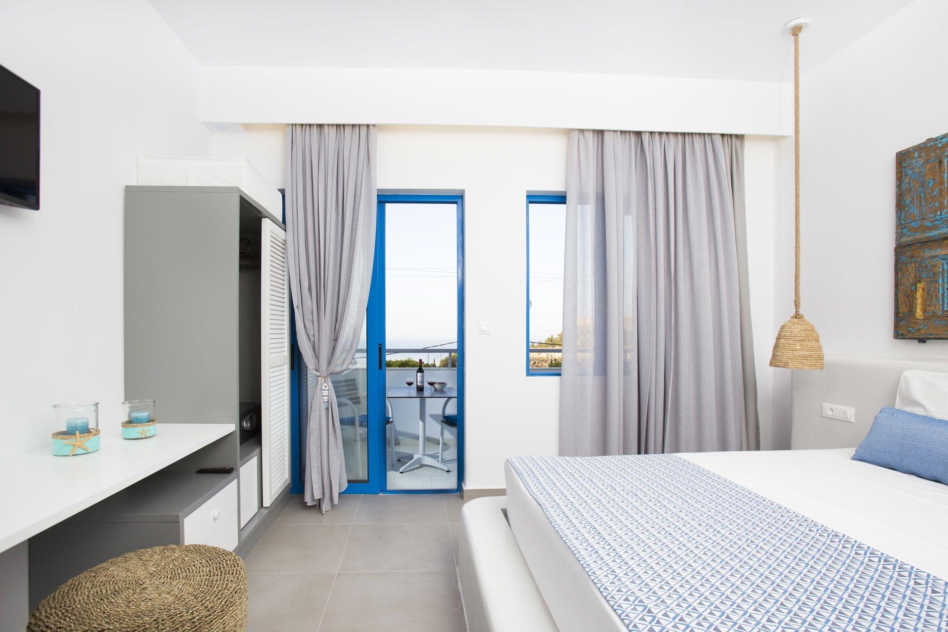Lindos Portes Suites - Adults Only Exterior foto