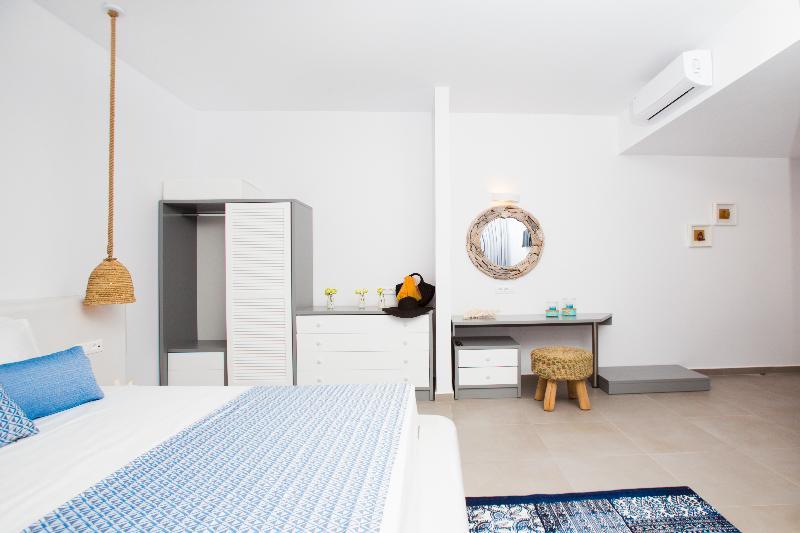 Lindos Portes Suites - Adults Only Exterior foto