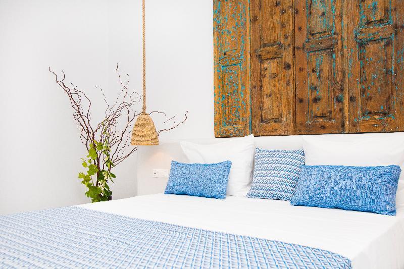 Lindos Portes Suites - Adults Only Exterior foto